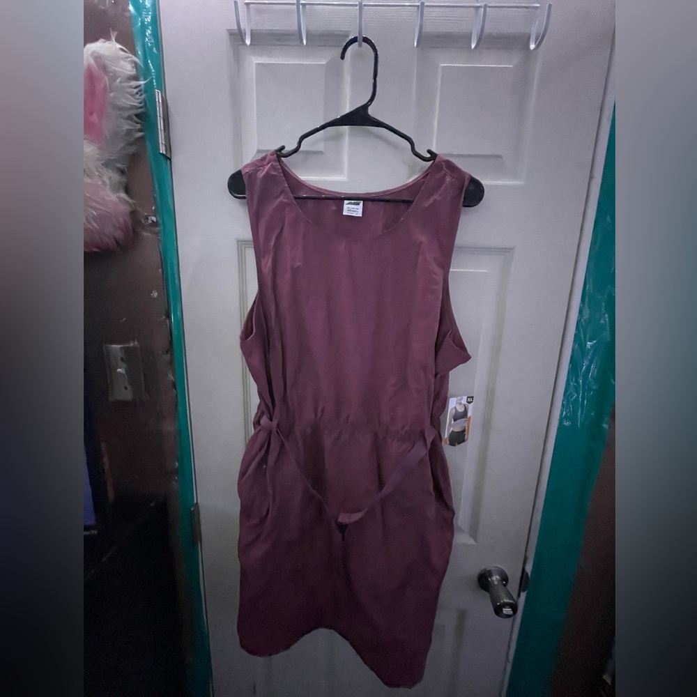 AVIA Dress